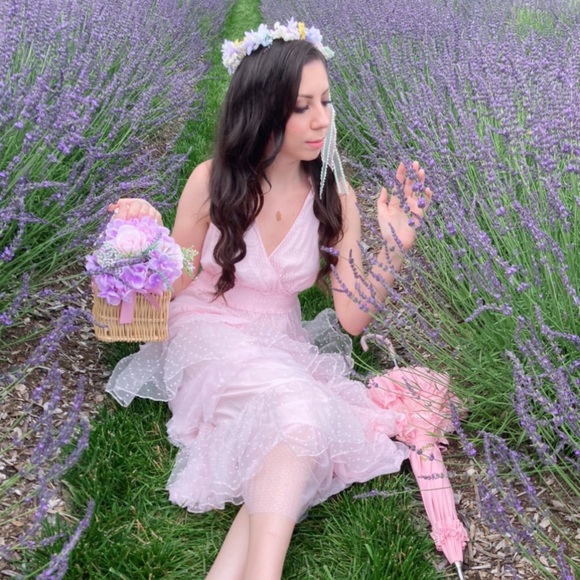 Meet your Posher, Hannah - Picture 12 of 13